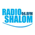 Radio Shalom - FM 94.8